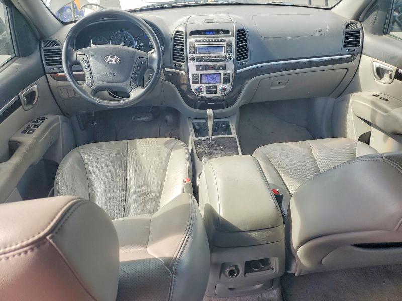 61816516 :رقم المزاد ، 5NMSH73E67H051711 vin ، 2007 Hyundai Santa Fe مزاد بيع