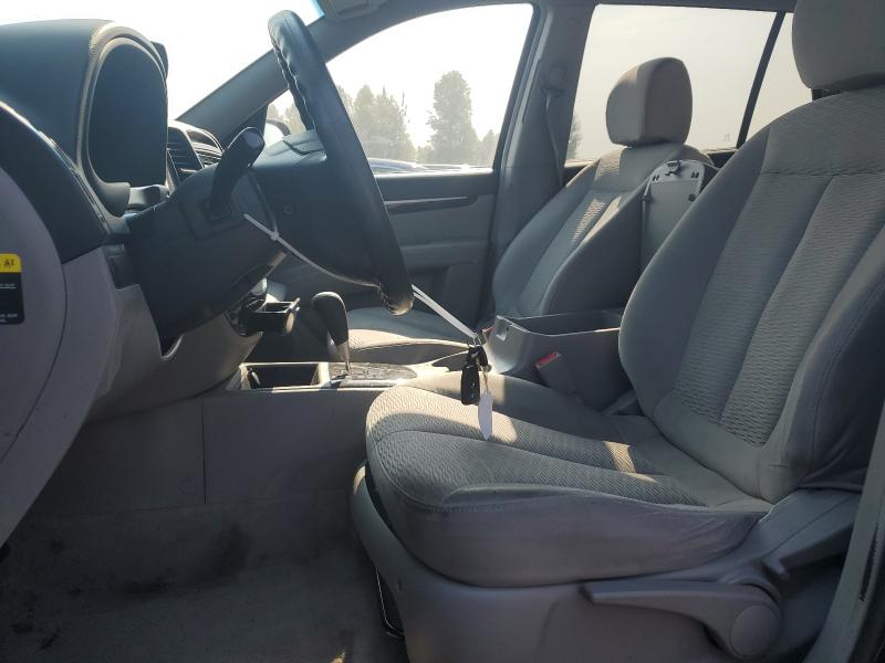 2008 Hyundai Santa Fe მანქანა იყიდება აუქციონზე, vin: 5NMSG13D48H132666, აუქციონის ნომერი: 61965476