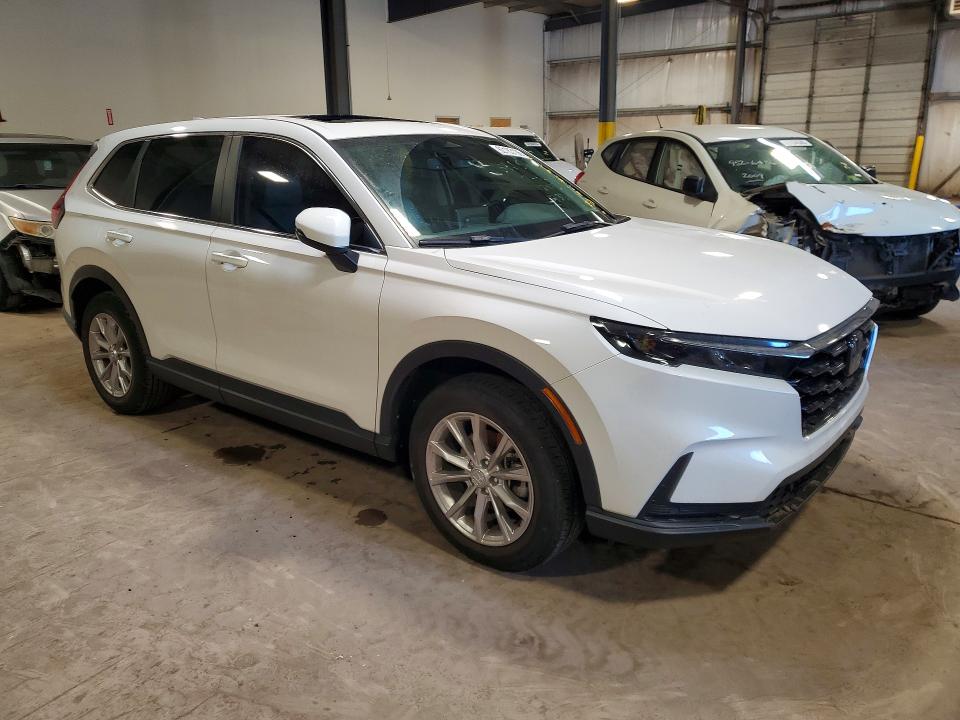 Продаж на аукціоні авто 2023 Honda Cr-v, vin: 2HKRS4H78PH433105, номер лоту: 60183136