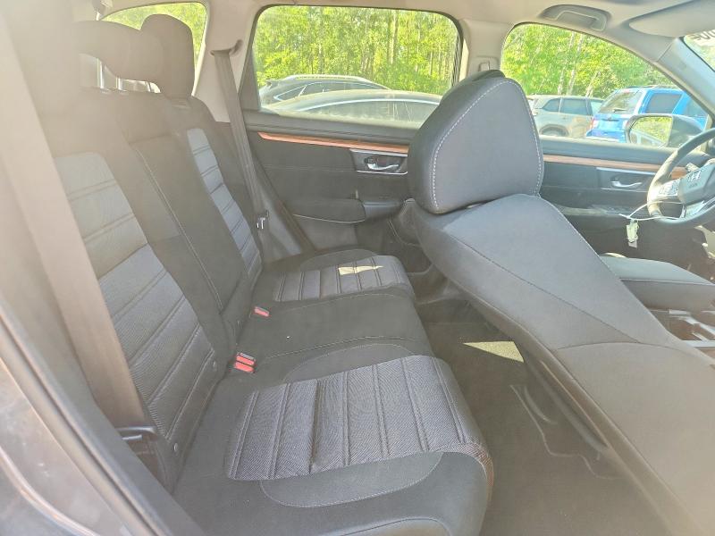 Продаж на аукціоні авто 2017 Honda Cr-v, vin: 2HKRW2H56HH112463, номер лоту: 59370166