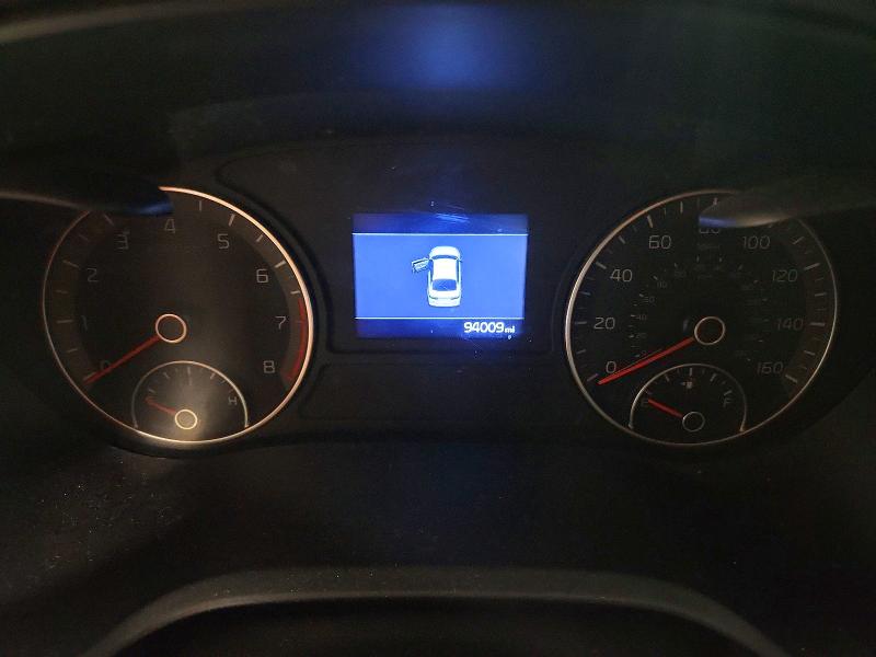 Продаж на аукціоні авто 2019 Kia Optima, vin: 5XXGT4L32KG367762, номер лоту: 62092316
