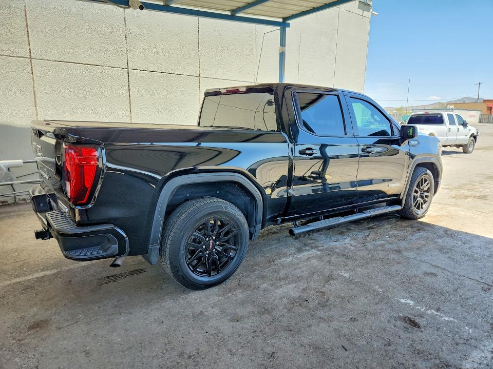 Продаж на аукціоні авто 2021 Gmc Sierra, vin: 3GTP8CED4MG253750, номер лоту: 63553296
