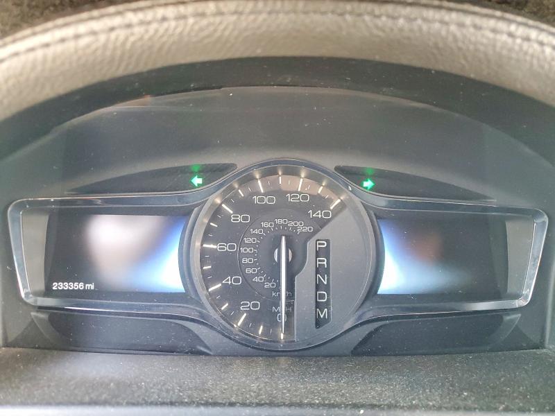Aukcja sprzedaży 2011 Lincoln Mkx, vin: 2LMDJ6JK2BBJ12804, numer aukcji: 61013526