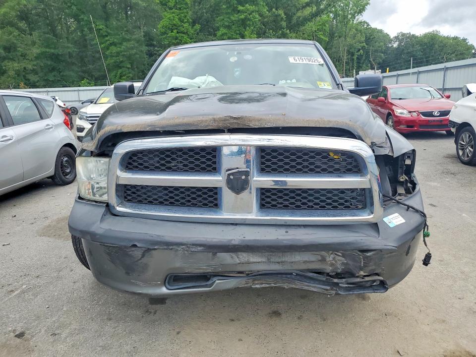 Aukcja sprzedaży 2011 Dodge Ram 1500, vin: 1D7RB1GP6BS554389, numer aukcji: 61919026
