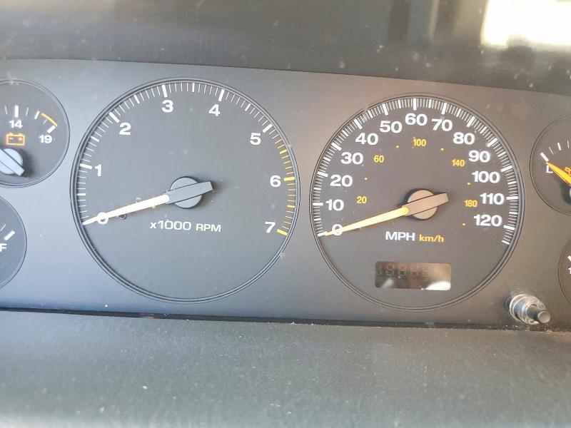 61180696 :رقم المزاد ، 1J4GW48S04C331184 vin ، 2004 Jeep Grand Cherokee مزاد بيع