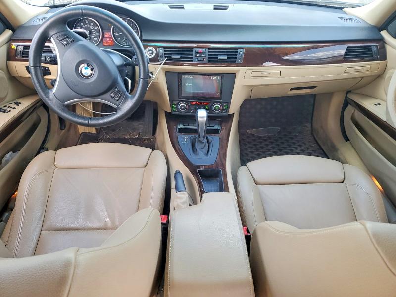 2011 Bmw 328 მანქანა იყიდება აუქციონზე, vin: WBAPK5G55BNN26456, აუქციონის ნომერი: 61521246
