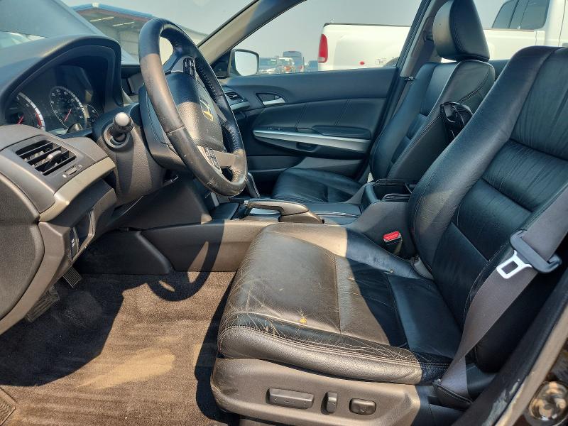 2009 Honda Accord მანქანა იყიდება აუქციონზე, vin: 1HGCP368X9A029361, აუქციონის ნომერი: 62427966
