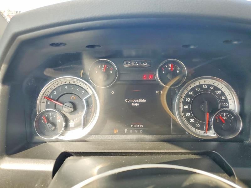 Продажа на аукционе авто 2020 Ram 1500 Classic, vin: 1C6RR6GG4LS153998, номер лота: 63337946