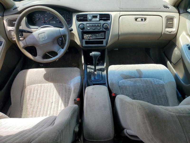 Продаж на аукціоні авто 1998 Honda Accord, vin: 1HGCG6677WA261792, номер лоту: 60987316
