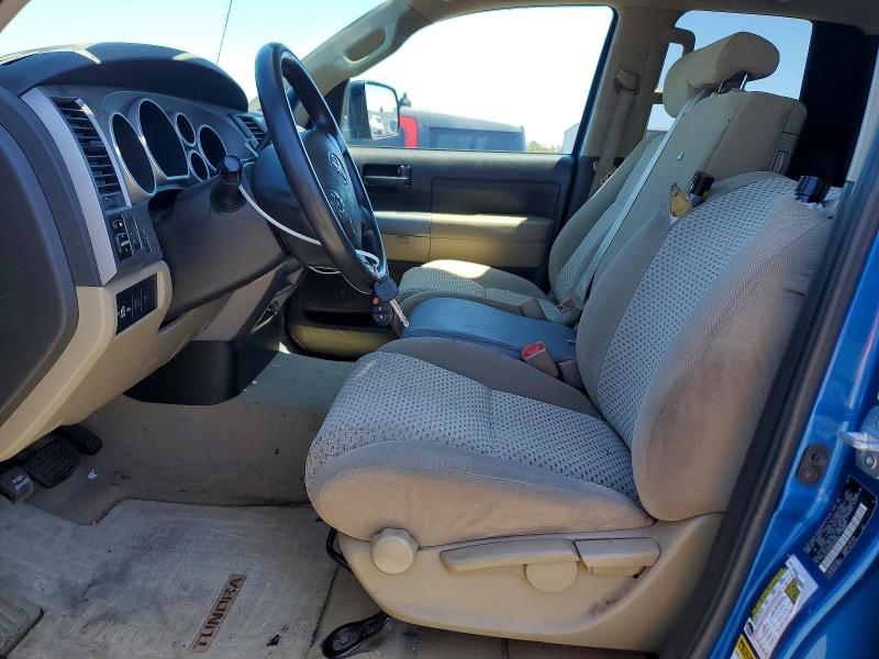 Aukcja sprzedaży 2010 Toyota Tundra, vin: 5TFUY5F11AX145760, numer aukcji: 62796146