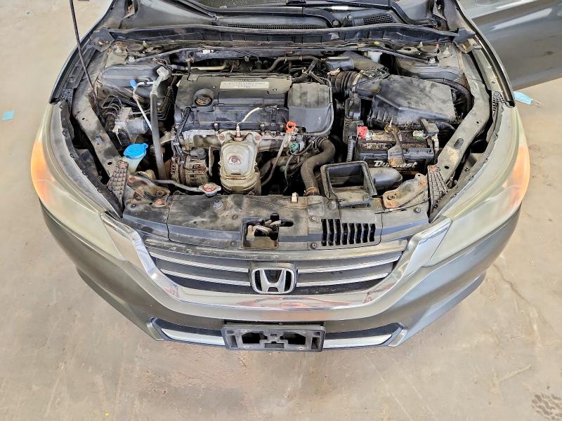 Aukcja sprzedaży 2014 Honda Accord, vin: 1HGCR2F80EA135333, numer aukcji: 62412146