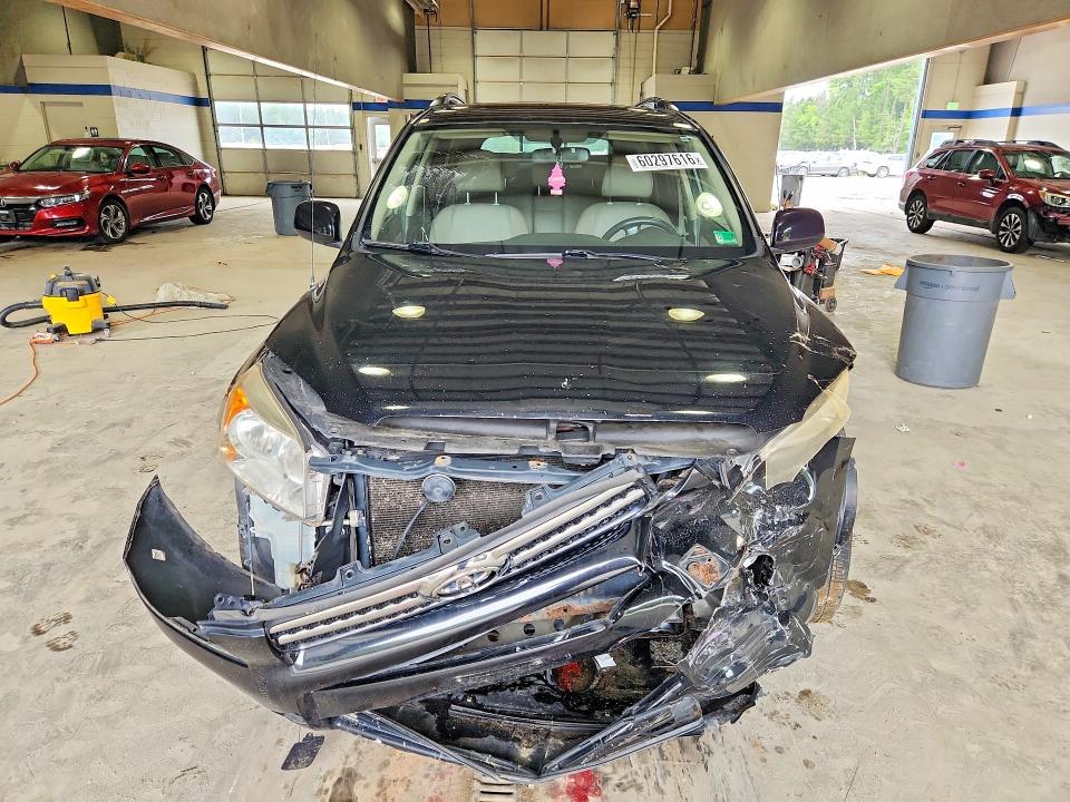 2007 Toyota Rav4 მანქანა იყიდება აუქციონზე, vin: JTMBD31V176053497, აუქციონის ნომერი: 60297616