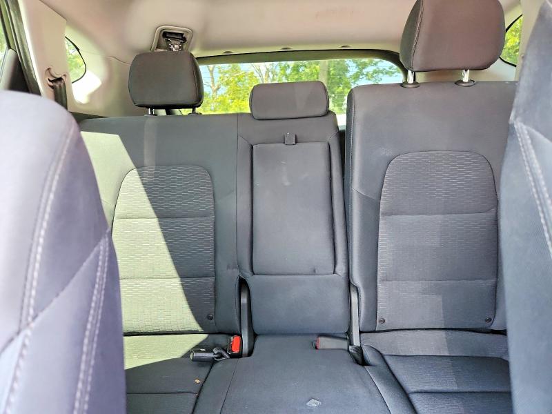 Продажа на аукционе авто 2021 Hyundai Tucson, vin: KM8J33A42MU404328, номер лота: 59140336