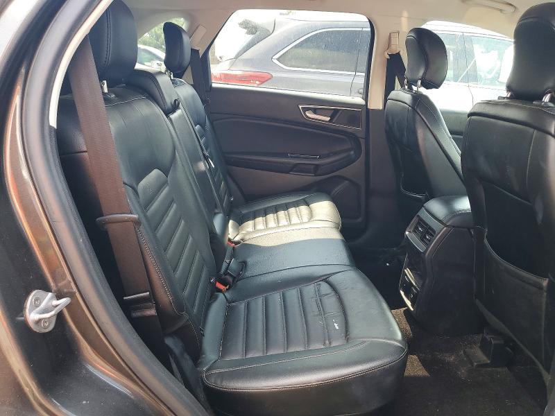 Продаж на аукціоні авто 2016 Ford Edge, vin: 2FMPK4J9XGBC08906, номер лоту: 60998126