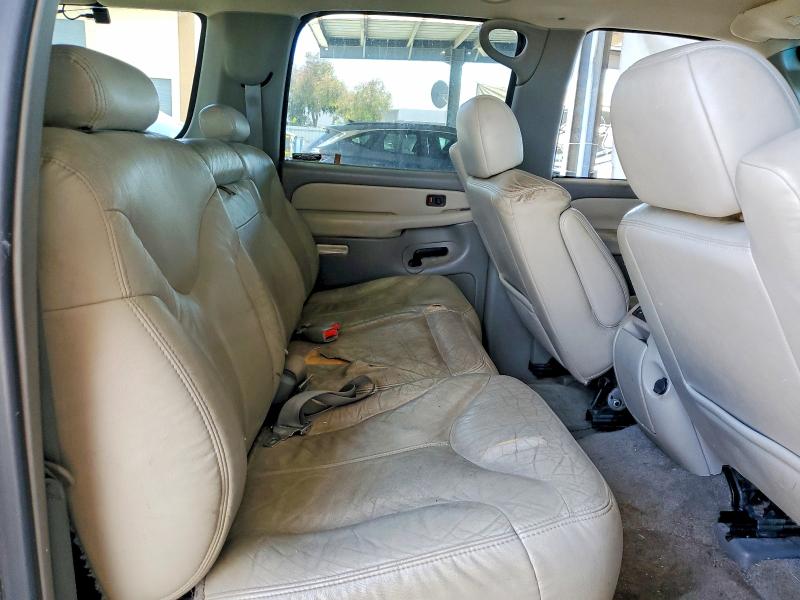 62857056 :رقم المزاد ، 3GKFK16T41G248085 vin ، 2001 Gmc Yukon Xl مزاد بيع
