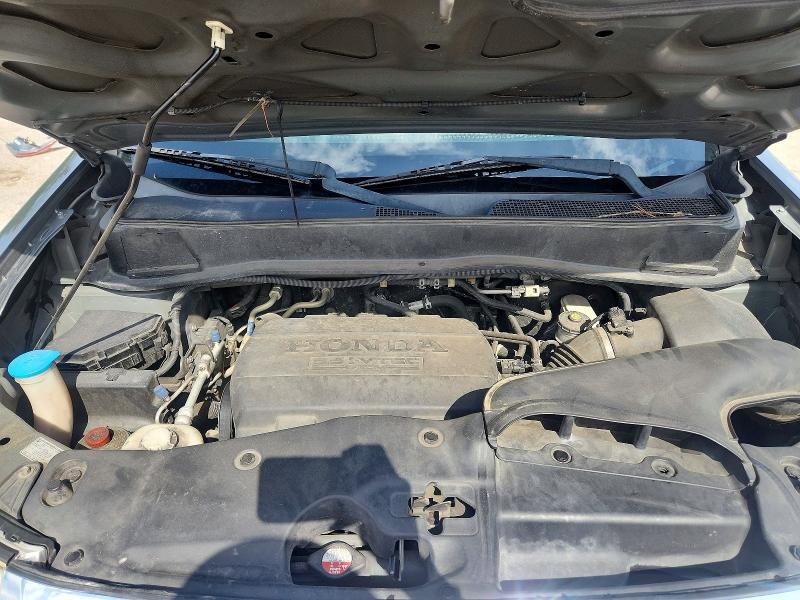 Продаж на аукціоні авто 2011 Honda Pilot, vin: 5FNYF3H64BB033034, номер лоту: 60460186