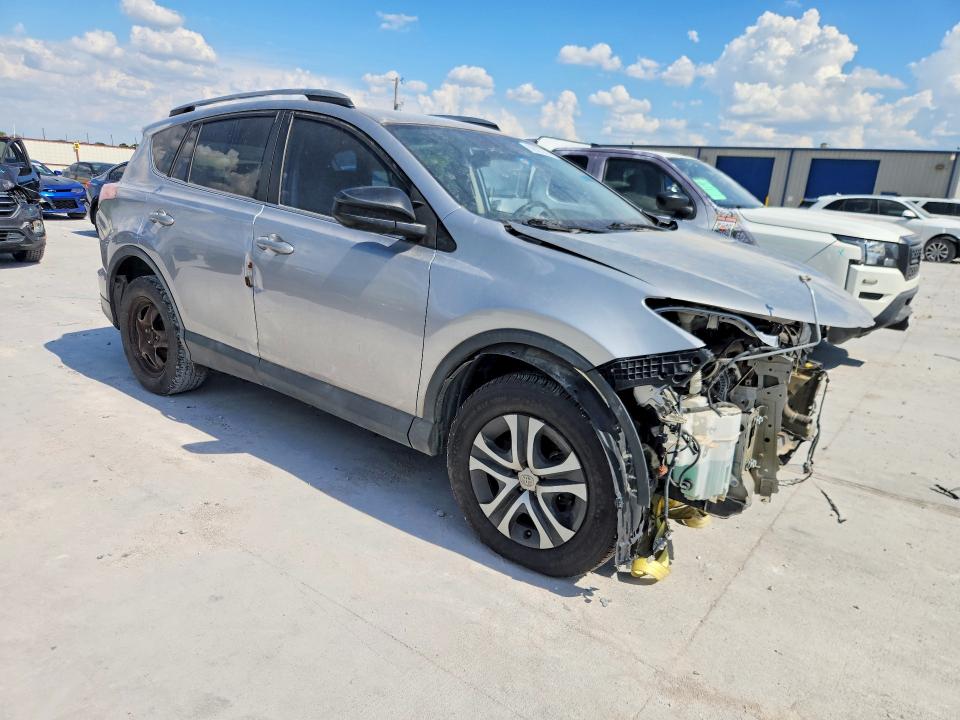 2017 Toyota Rav4 მანქანა იყიდება აუქციონზე, vin: 2T3ZFREV0HW343865, აუქციონის ნომერი: 59921916