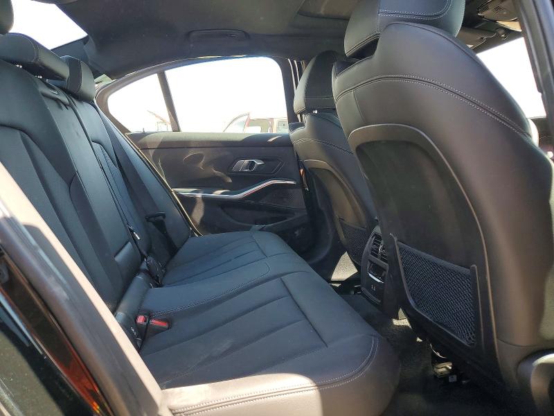 Aukcja sprzedaży 2022 Bmw 330i, vin: 3MW5R1J09N8C41484, numer aukcji: 58969436
