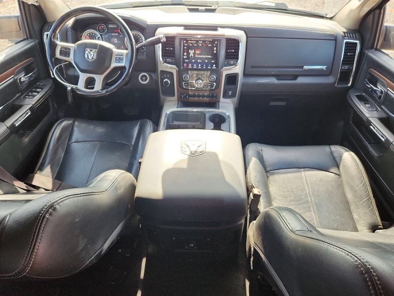Aukcja sprzedaży 2018 Ram 2500, vin: 3C6UR5FL8JG106058, numer aukcji: 61708006