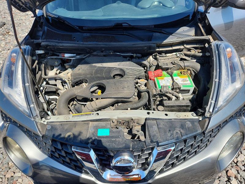 Продажа на аукционе авто 2016 Nissan Juke, vin: JN8AF5MV3GT656325, номер лота: 59960326