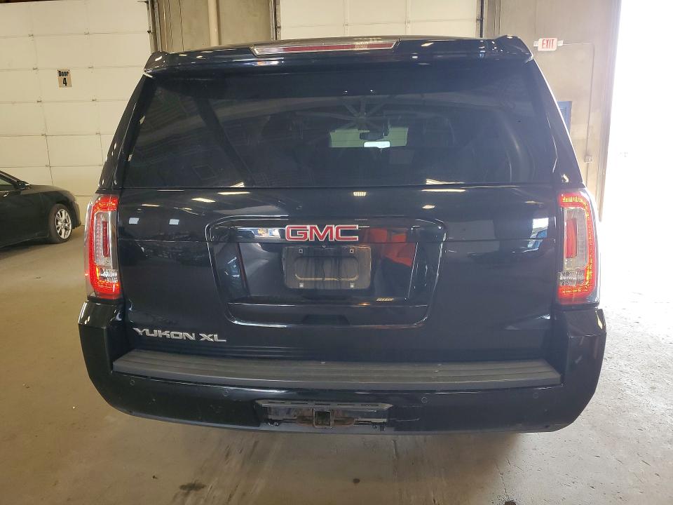 Продаж на аукціоні авто 2015 Gmc Yukon Xl, vin: 1GKS2HKC5FR115646, номер лоту: 58458416