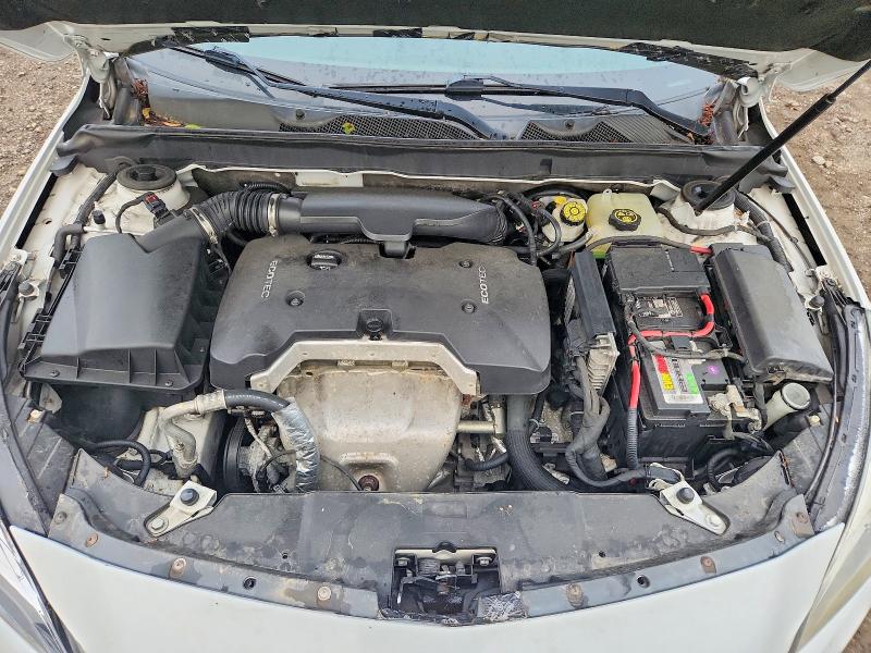 Продажа на аукционе авто 2016 Chevrolet Malibu Limited, vin: 1G11C5SA0GF118726, номер лота: 63435666