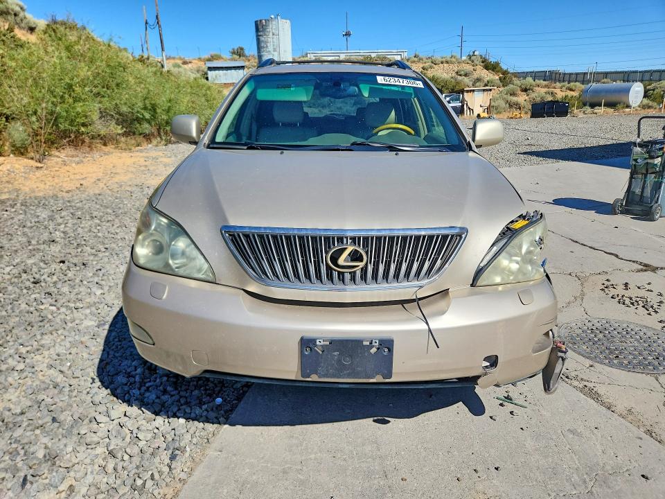 Aukcja sprzedaży 2004 Lexus Rx, vin: JTJHA31UX40059854, numer aukcji: 62347306