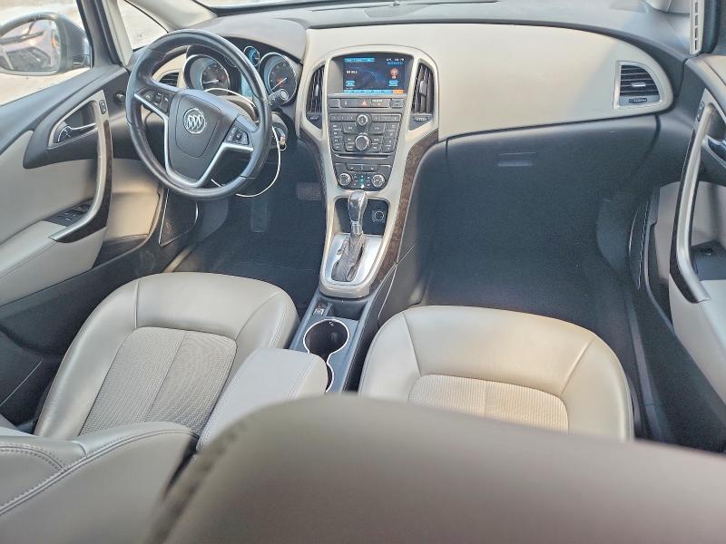 Продаж на аукціоні авто 2013 Buick Verano, vin: 1G4PP5SK1D4240450, номер лоту: 60236706