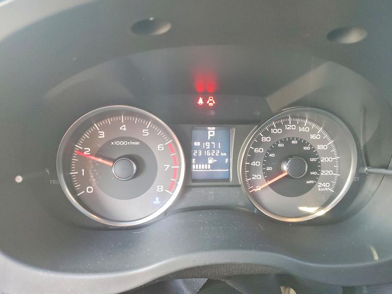 62404606 :رقم المزاد ، JF2SJCHC1FH475190 vin ، 2015 Subaru Forester مزاد بيع