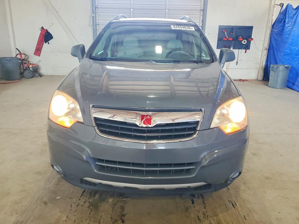 62659836 :رقم المزاد ، 3GSCL53738S730231 vin ، 2008 Saturn Vue مزاد بيع