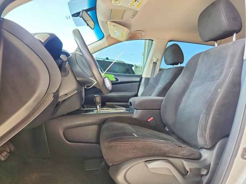 60874586 :رقم المزاد ، 5N1AR2MN1FC615400 vin ، 2015 Nissan Pathfinder مزاد بيع