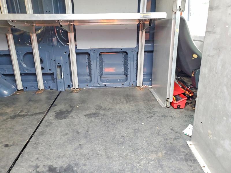 Продажа на аукционе авто 2020 Ford Transit, vin: 1FTBR3X89LKB27298, номер лота: 61800916