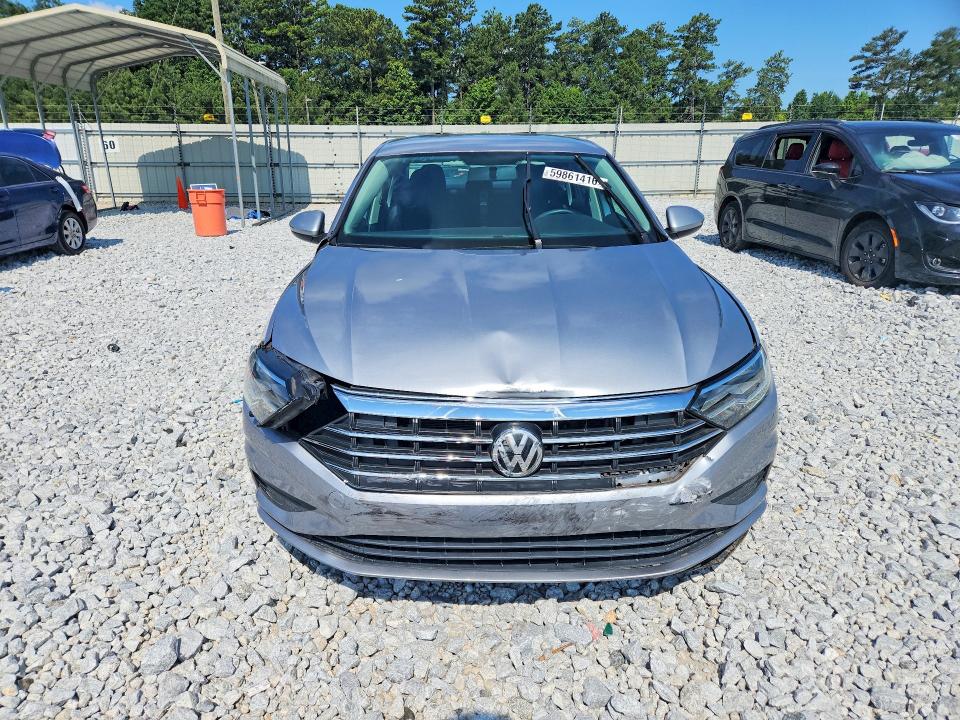 2020 Volkswagen Jetta მანქანა იყიდება აუქციონზე, vin: 3VWC57BUXLM090540, აუქციონის ნომერი: 59861416