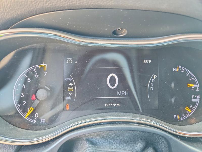 60174306 :رقم المزاد ، 1C4RJFBG6HC938063 vin ، 2017 Jeep Grand Cherokee مزاد بيع