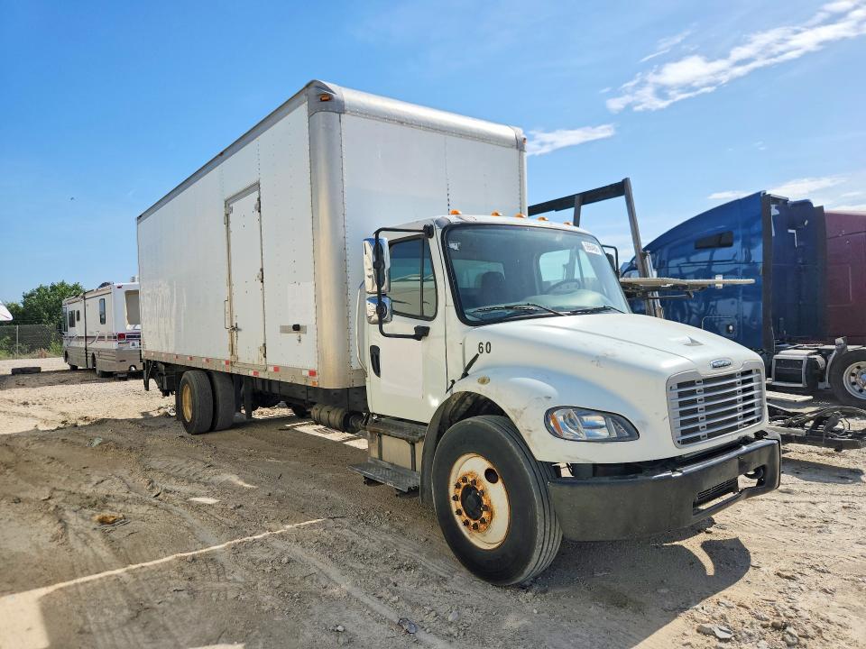 Продаж на аукціоні авто 2014 Freightliner M2, vin: 3ALACWDT2EDFM3245, номер лоту: 59664806