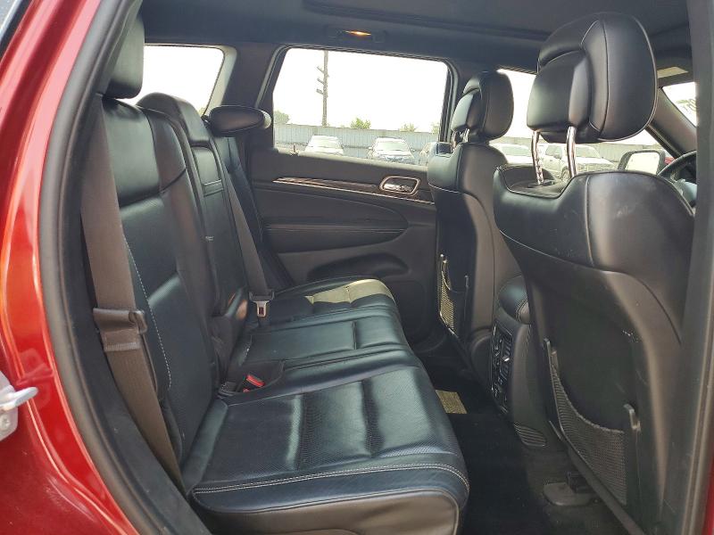 Aukcja sprzedaży 2015 Jeep Grand Cherokee, vin: 1C4RJFCG8FC933362, numer aukcji: 63244686