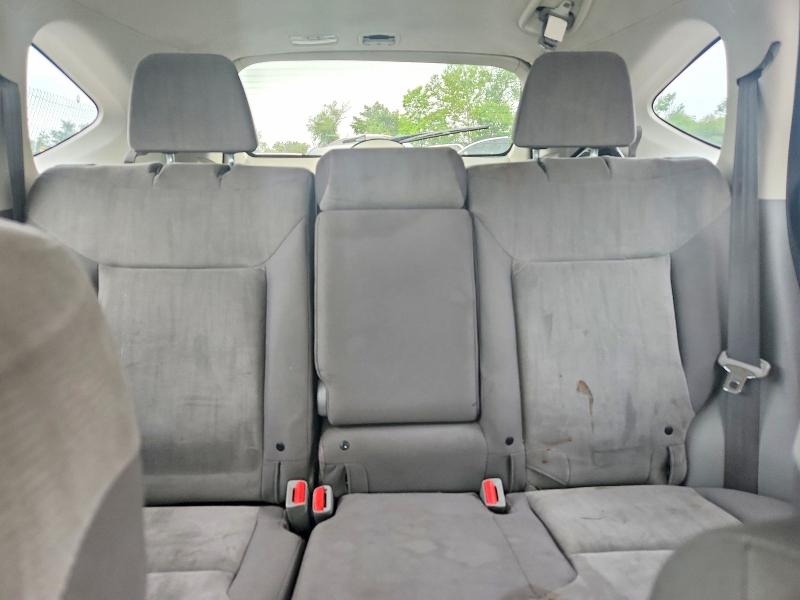 Продажа на аукционе авто 2013 Honda Cr-v, vin: 5J6RM4H37DL028300, номер лота: 60307356