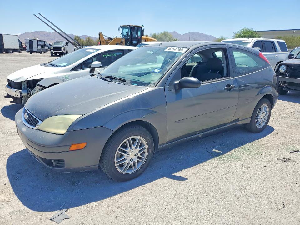 Aukcja sprzedaży 2005 Ford Focus, vin: 3FAFP31N55R105096, numer aukcji: 62547666