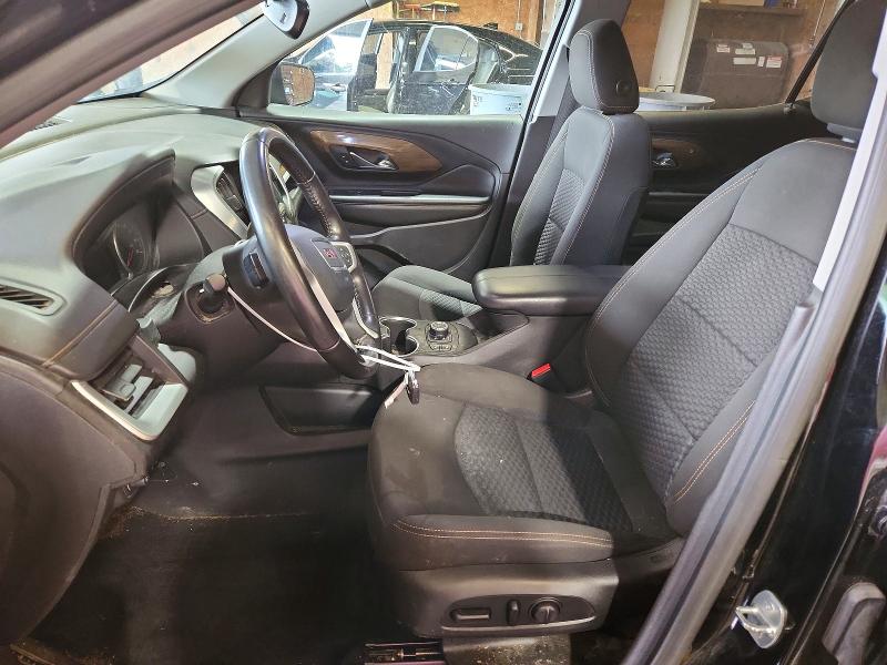 Aukcja sprzedaży 2021 Gmc Terrain, vin: 3GKALTEV1ML396485, numer aukcji: 59790166
