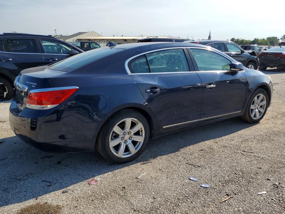 Aukcja sprzedaży 2010 Buick Lacrosse, vin: 1G4GC5EGXAF117152, numer aukcji: 62388246