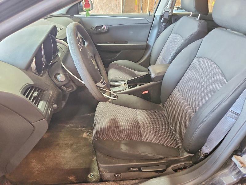 Продаж на аукціоні авто 2012 Chevrolet Malibu, vin: 1G1ZC5E01CF137141, номер лоту: 61113306