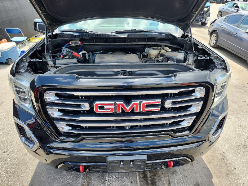 Aukcja sprzedaży 2019 Gmc Sierra, vin: 3GTP9EEL4KG189416, numer aukcji: 60095396