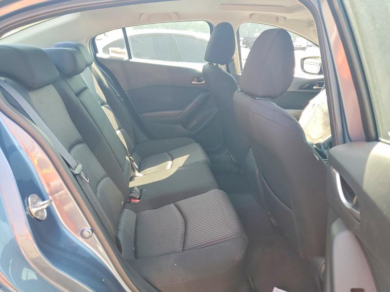 Aukcja sprzedaży 2016 Mazda 3, vin: JM1BM1V75G1347224, numer aukcji: 61762556