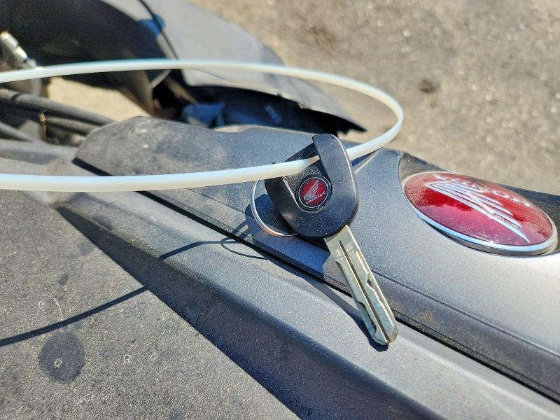 2021 Honda Cbr1000 მანქანა იყიდება აუქციონზე, vin: JH2SC7718MK400025, აუქციონის ნომერი: 61014716