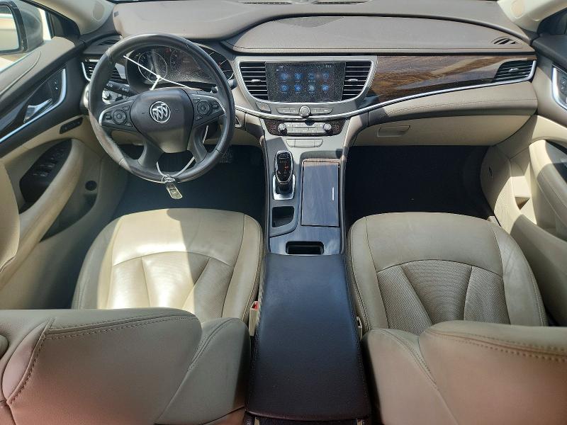 Продажа на аукционе авто 2017 Buick Lacrosse, vin: 1G4ZP5SS3HU145645, номер лота: 60090336