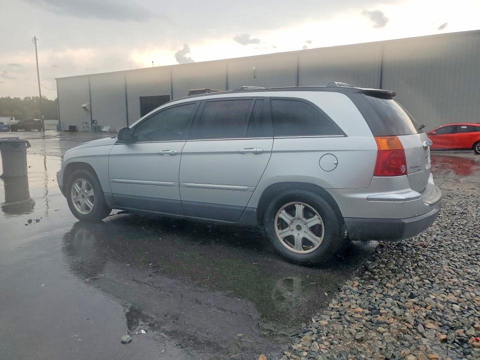 Auction sale of the 2006 Chrysler Pacifica, vin: 2A4GM68416R614187, lot number: 61476996