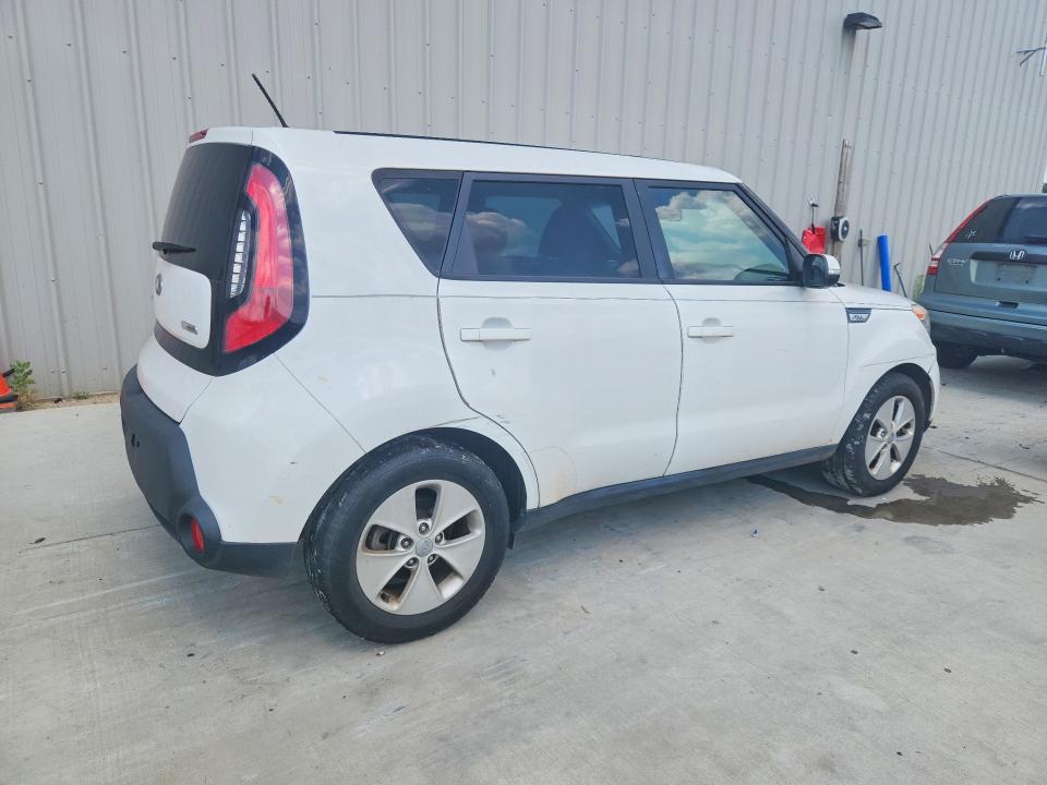 Продаж на аукціоні авто 2014 Kia Soul, vin: KNDJP3A56E7047723, номер лоту: 60297416
