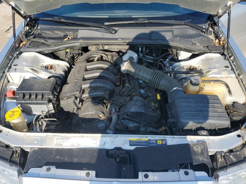 Продаж на аукціоні авто 2006 Chrysler 300, vin: 2C3LA43R36H239966, номер лоту: 59326916