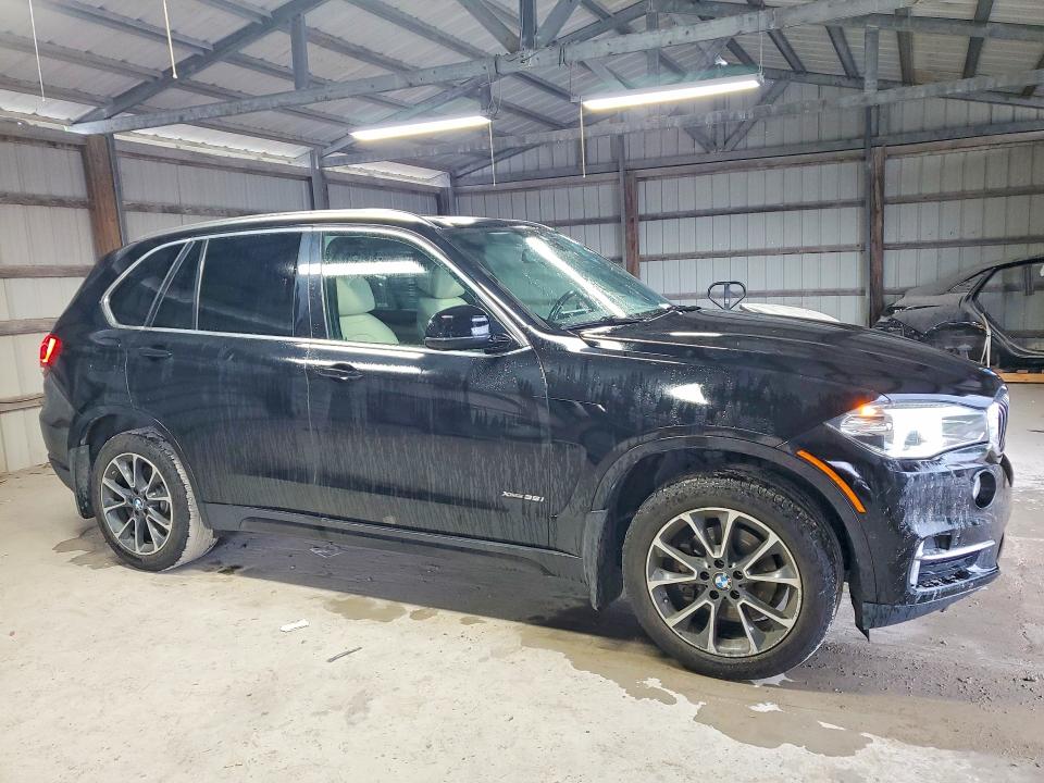Продаж на аукціоні авто 2017 Bmw X5, vin: 5UXKR0C52H0U55254, номер лоту: 61057556
