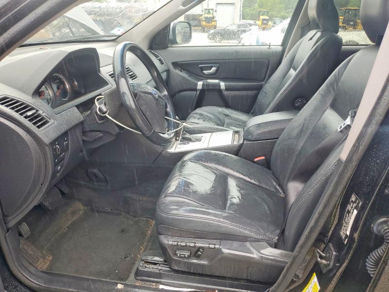 59570916 :رقم المزاد ، YV4952CZ3E1687553 vin ، 2014 Volvo Xc90 مزاد بيع